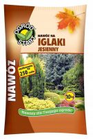 AMPOL - JESIENNY NAWZ NA IGLAKI - 10 KG (ID:3710)